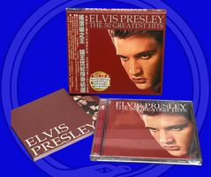 Elvis Presley