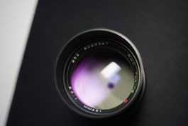 Tokina RMC 135mm f2.8 Minolta mount