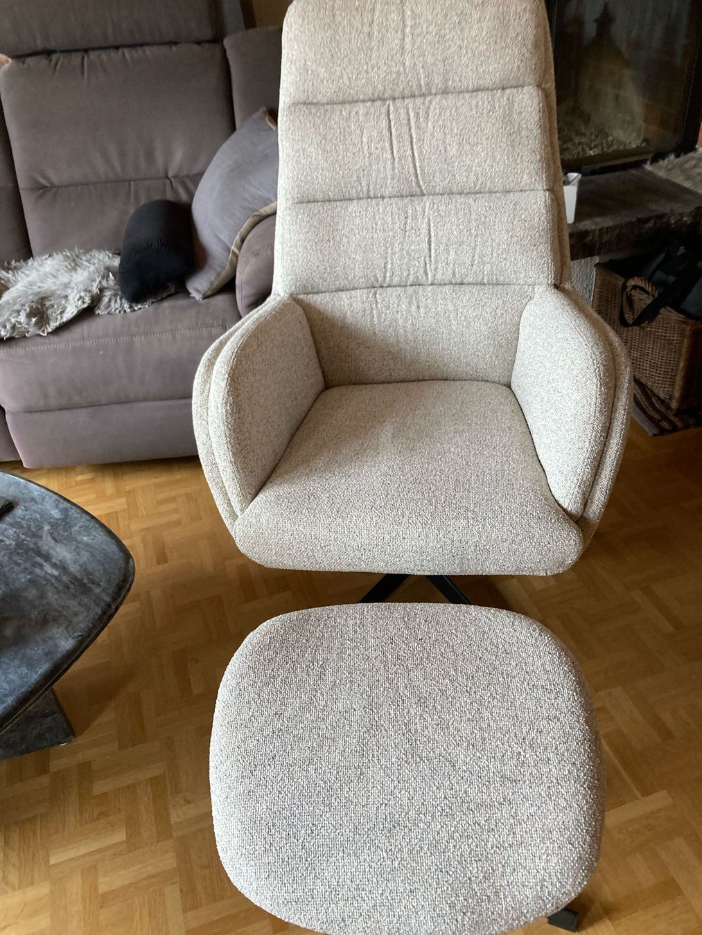 Poltrone: Relax Sessel von micasa – Nuovo (secondo la descrizione) da Rüfenacht BE venduto da jessica84