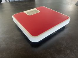 Balance Vintage Hanson Sky Rouge