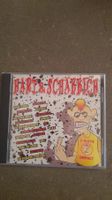 HART UND SCHÄBBICH   CD