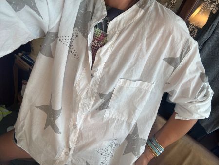 Hemd made in Italy