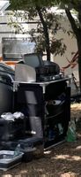 tectake Campingküche