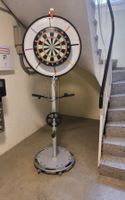 Glücksrad inklusive Magnetic Dart