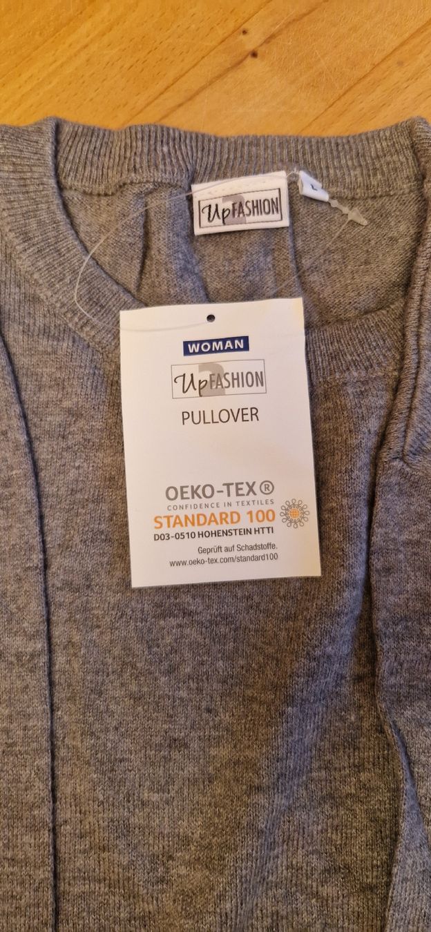 Pulls & Sweat-shirts: Pullover – Neuf (Voir description) à Ulisbach par bri_ws2m 2