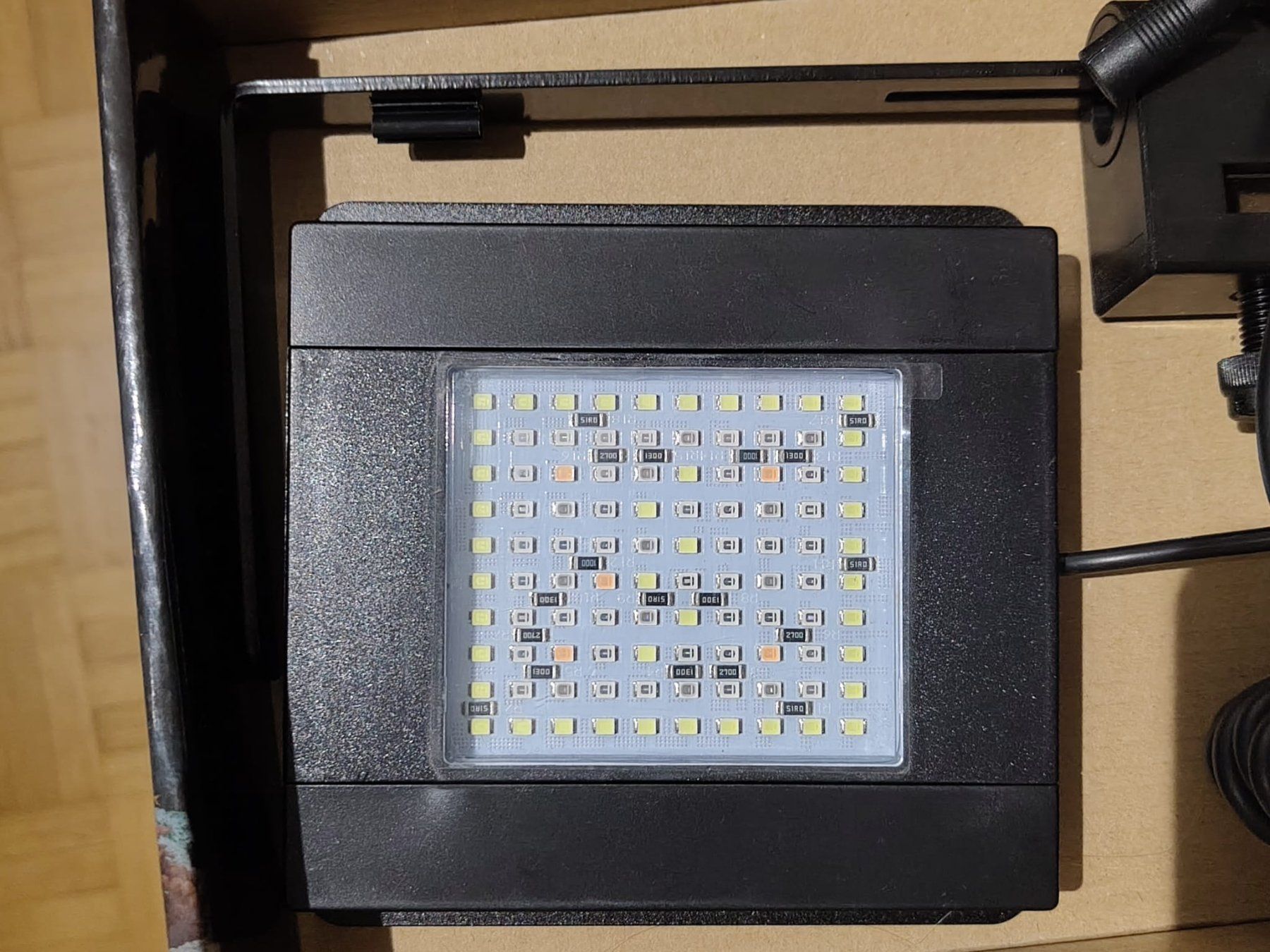 Fluval Lampes: Fluval Nano Sea – Neuf (Voir description) à Oberglatt ZH par gm8_fn2f 1