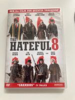 The Hateful 8 (DVD) Quentin Tarantino