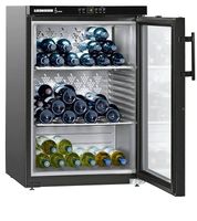 Liebherr Weinkühlschrank WKB 1812, top Zustand, Sommer-Deal!