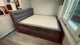 Letto matrimoniale - Doppelbett