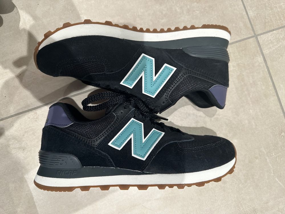 New balance 574 store gr 40