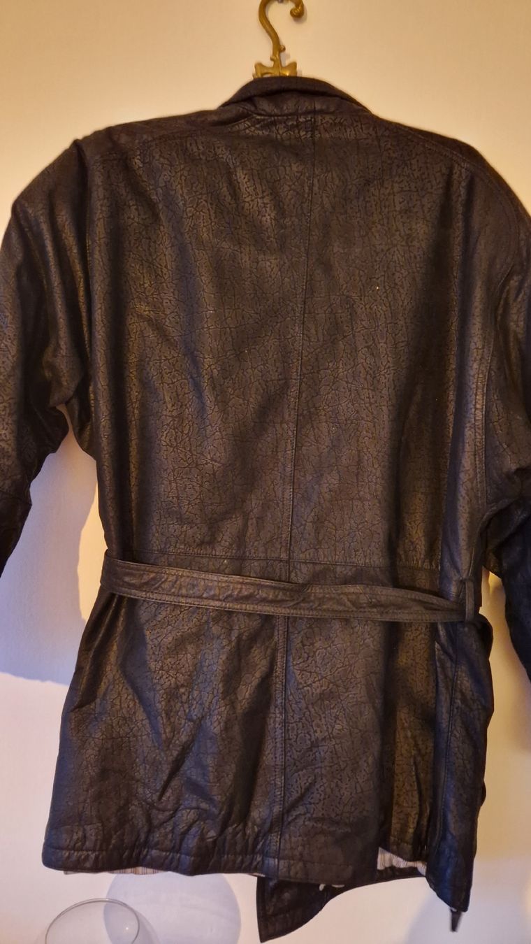 Giacche: lederjacke – Usato da Zürich venduto da mis_2kxn 4