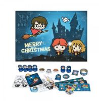 Adventskalender Harry Potter