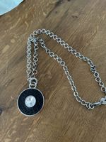 Dyrberg/Kern Halskette, Top Zustand, Modeschmuck