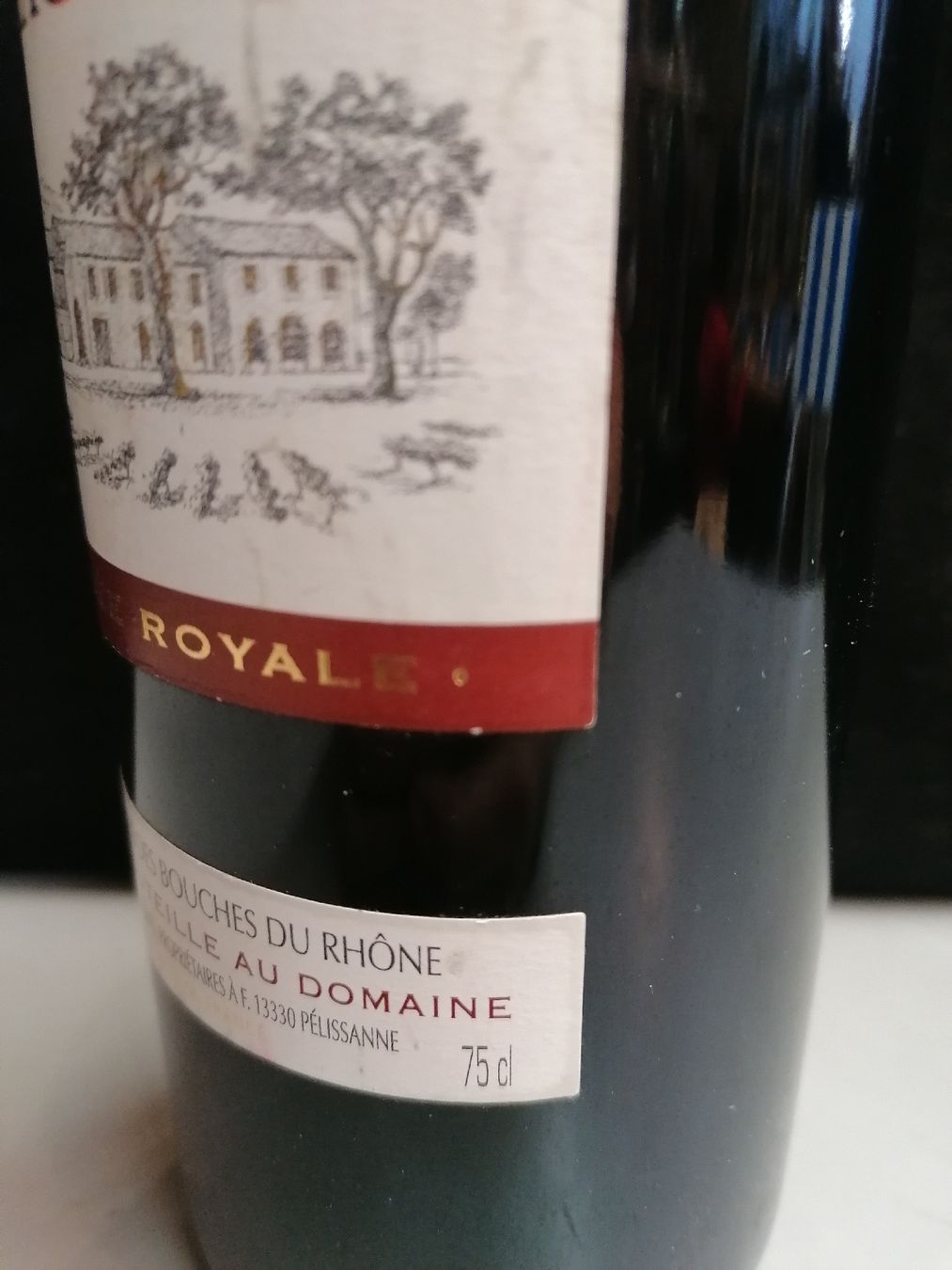 Vino: DOMAINE MAGNAN – Nuovo (secondo la descrizione) da Genève venduto da Leboucheoreilles 3