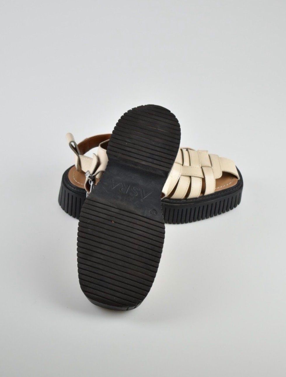 Scarpe da donna: Sandales Asra comme neuves – Usato da Hauterive NE venduto da LouRu 6