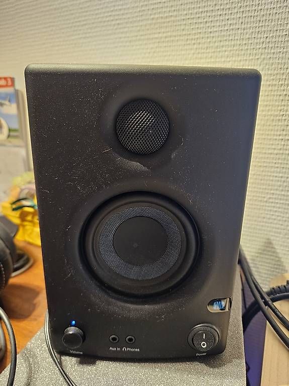 Casse acustiche: Presonus Eris 3.5 – Usato da Erlen venduto da cle_7w72 1