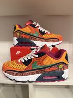 Air Max 90 “Dia de Los Muertos” Gr.42 - Neu mit box 