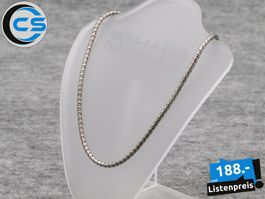 MONOMANIA Puzzlekette Basic Ø 3.0 mm Länge 40cm