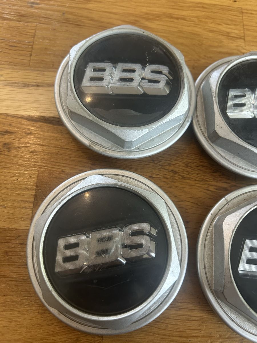 Alle Autoersatzteile: BBS RM Nabendeckel – Gebraucht aus Gampelen von ste_r6hj 2