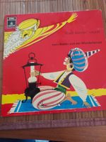 Aladin und die Wunderlampe