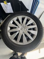 Renault Scenic Winterräder gebraucht