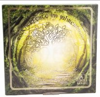Räucherset -Jahreskreisfeste