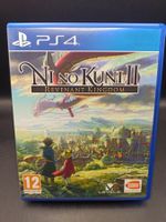 Ni no Kuni II PS4 / PS5   📀🎮📀 TOP