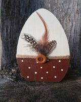 Decorazione in legno