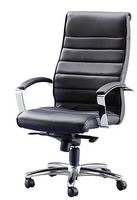 Schnäppchen: Büro-Ledersessel –nur CHF 120 statt CHF 625.-!