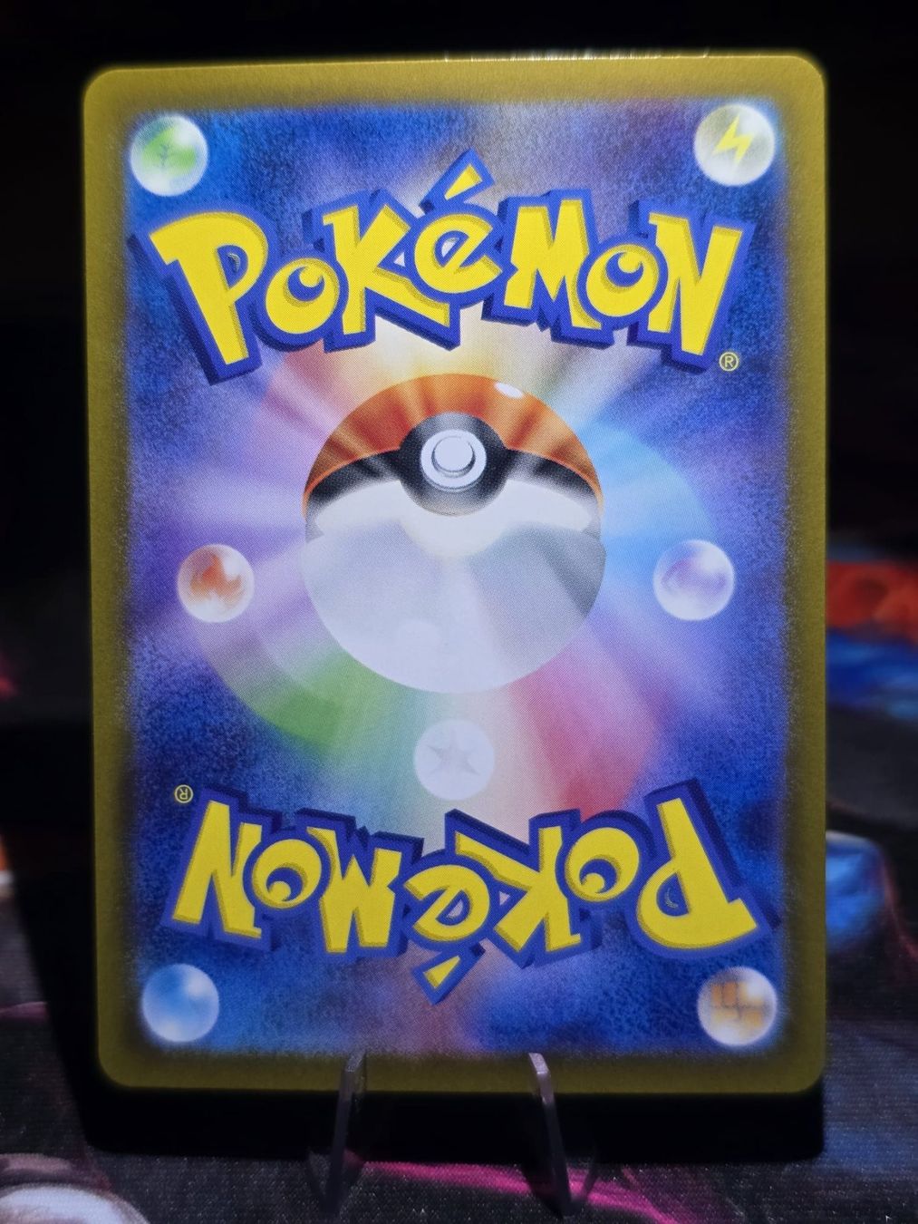 Pokémon Cartes à collectionner: Hokumil (sv7 110) – D'occasion à Lenzburg par AkuyakuTCG 1