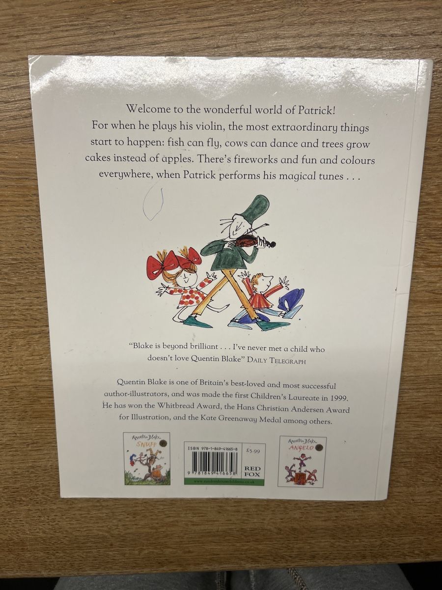 Libri: Kinderbuch English – Nuovo (secondo la descrizione) da Wichtrach venduto da henzmann1 1