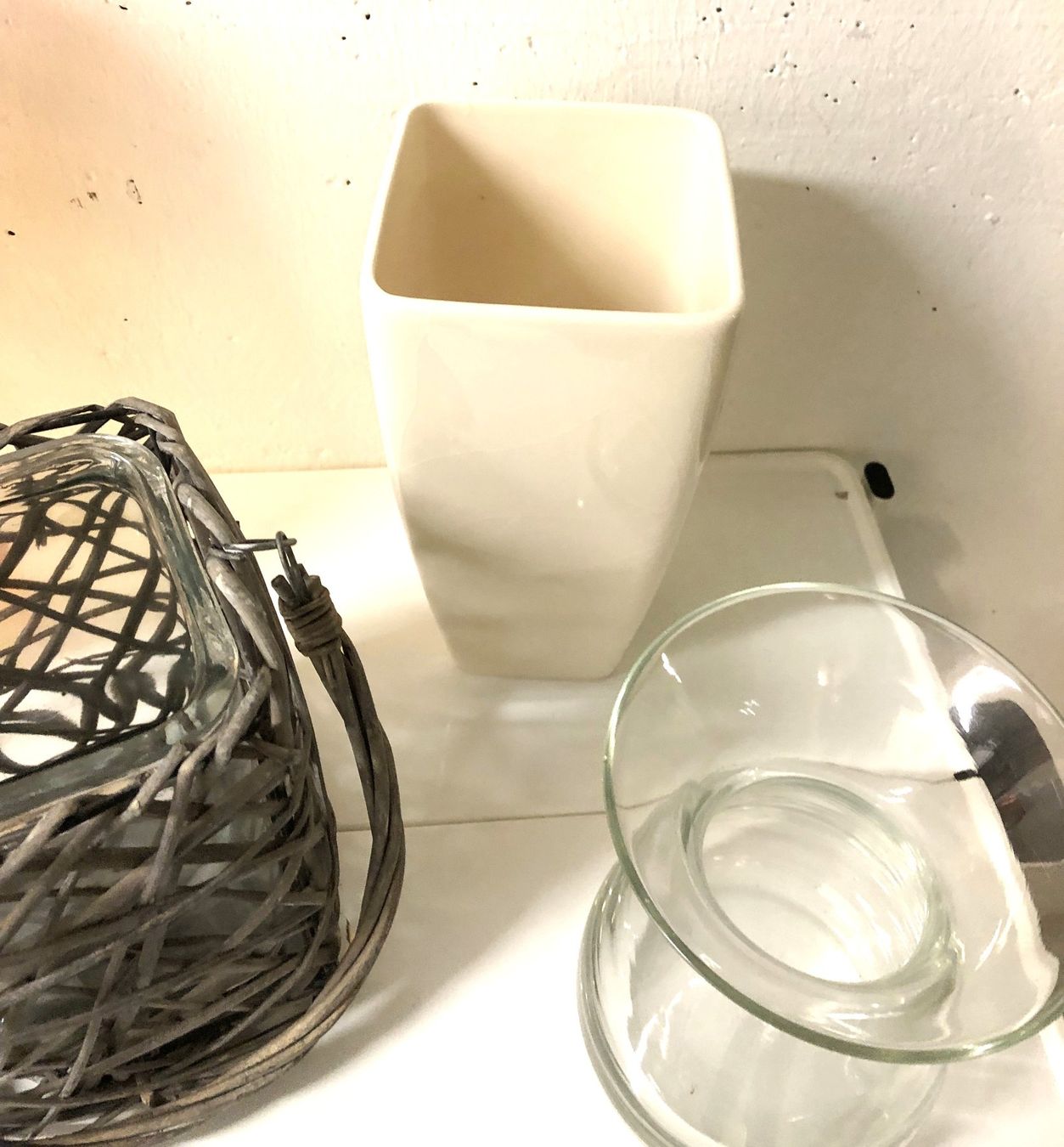 Vasen & Gefässe: Blumenvasen alle zusammen – Gebraucht aus Glattbrugg von Ariel012 6