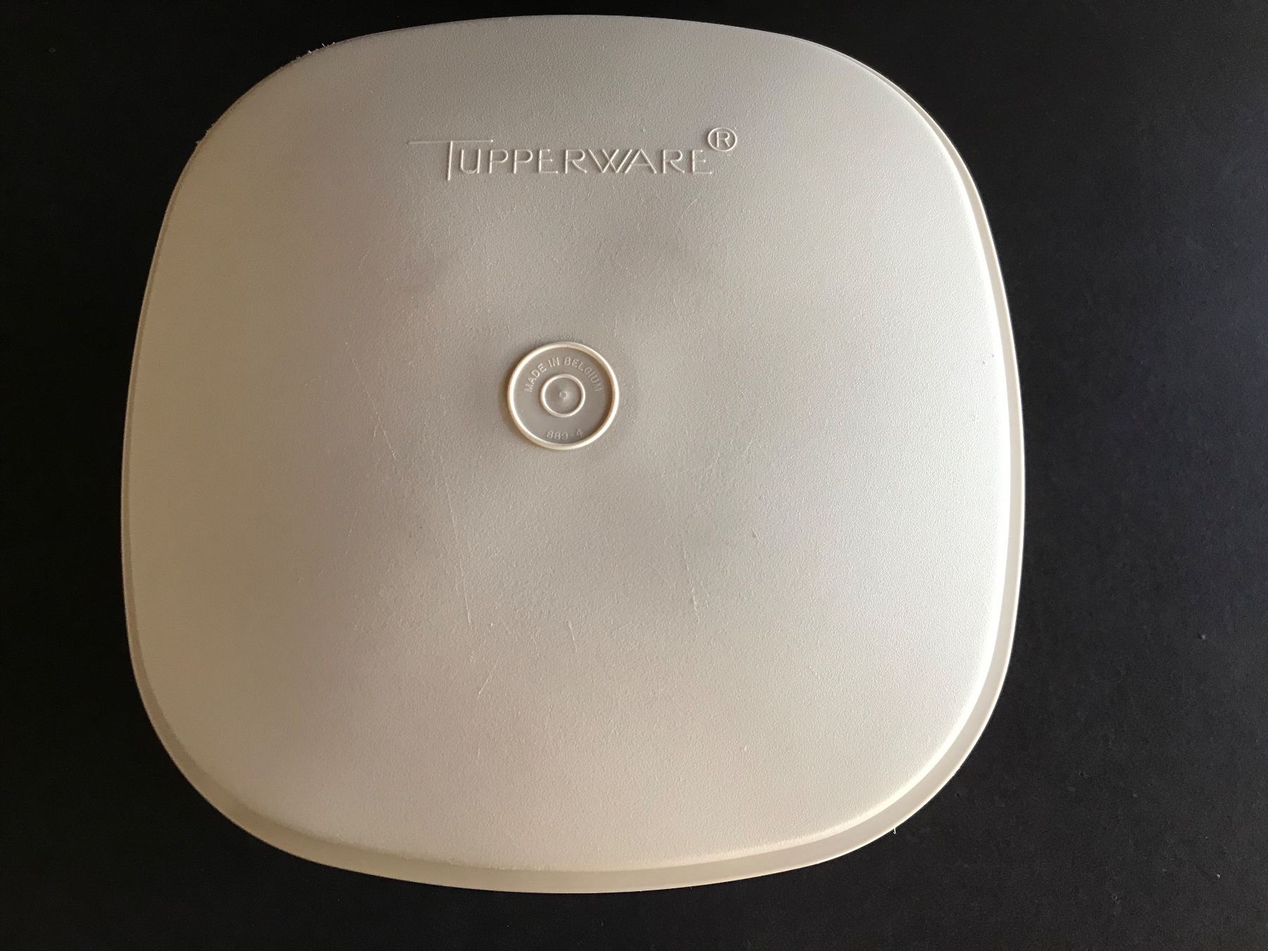 Ciotole: TUPPERWARE Vintage Thermo-Duo Siebservierer Warmhalten – Usato da Däniken SO venduto da allerlei54 1