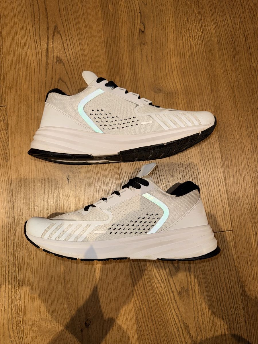 Armani Scarpe da uomo: EA7 - CRUSHER DISTANCE SNEAKER – Usato da Naters venduto da davidschgo 4