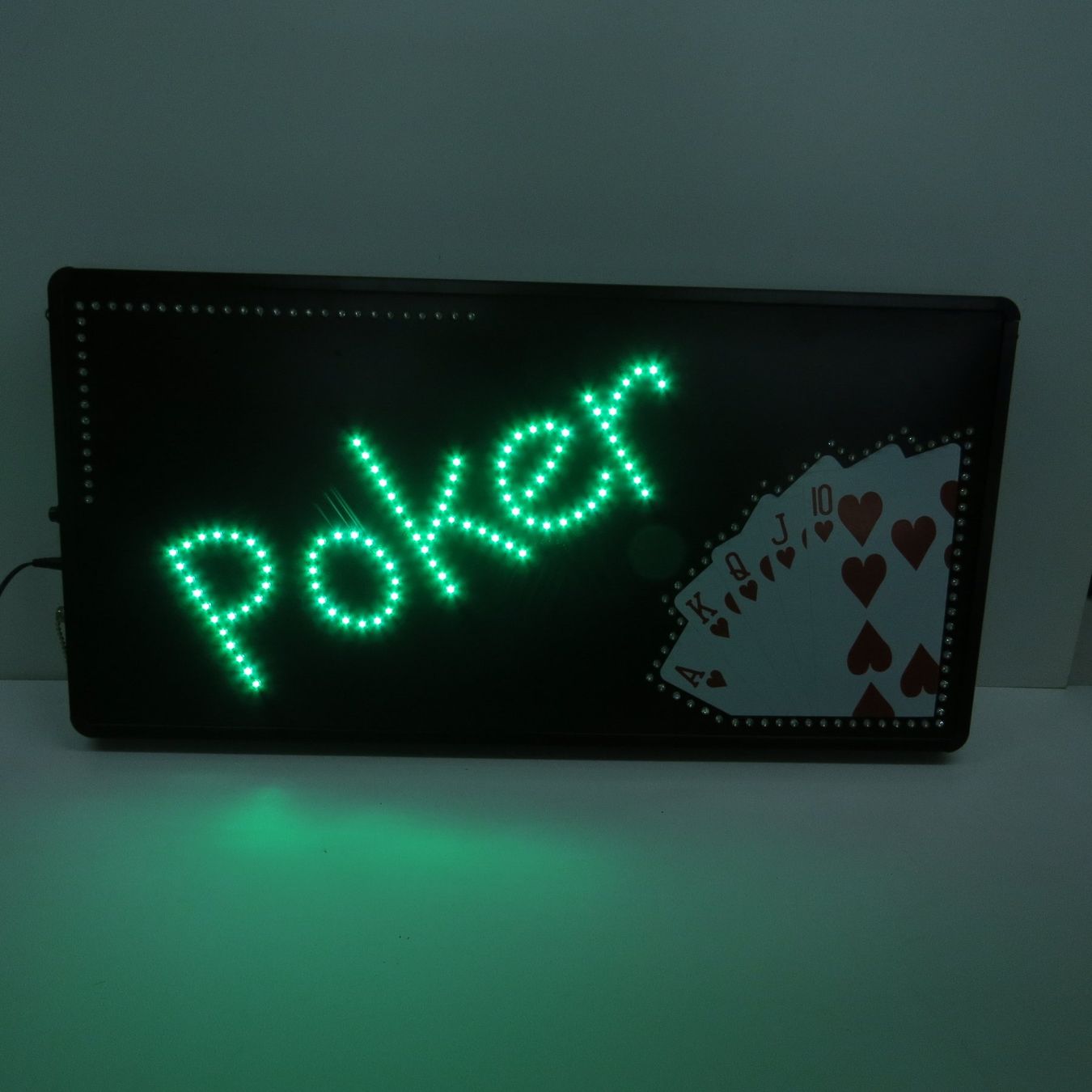 Slot Machine: POKER LED-Bild – Usato da Oberlunkhofen venduto da Paco1 4