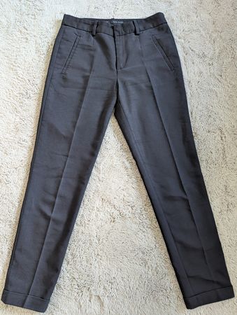 pantalon Zara S