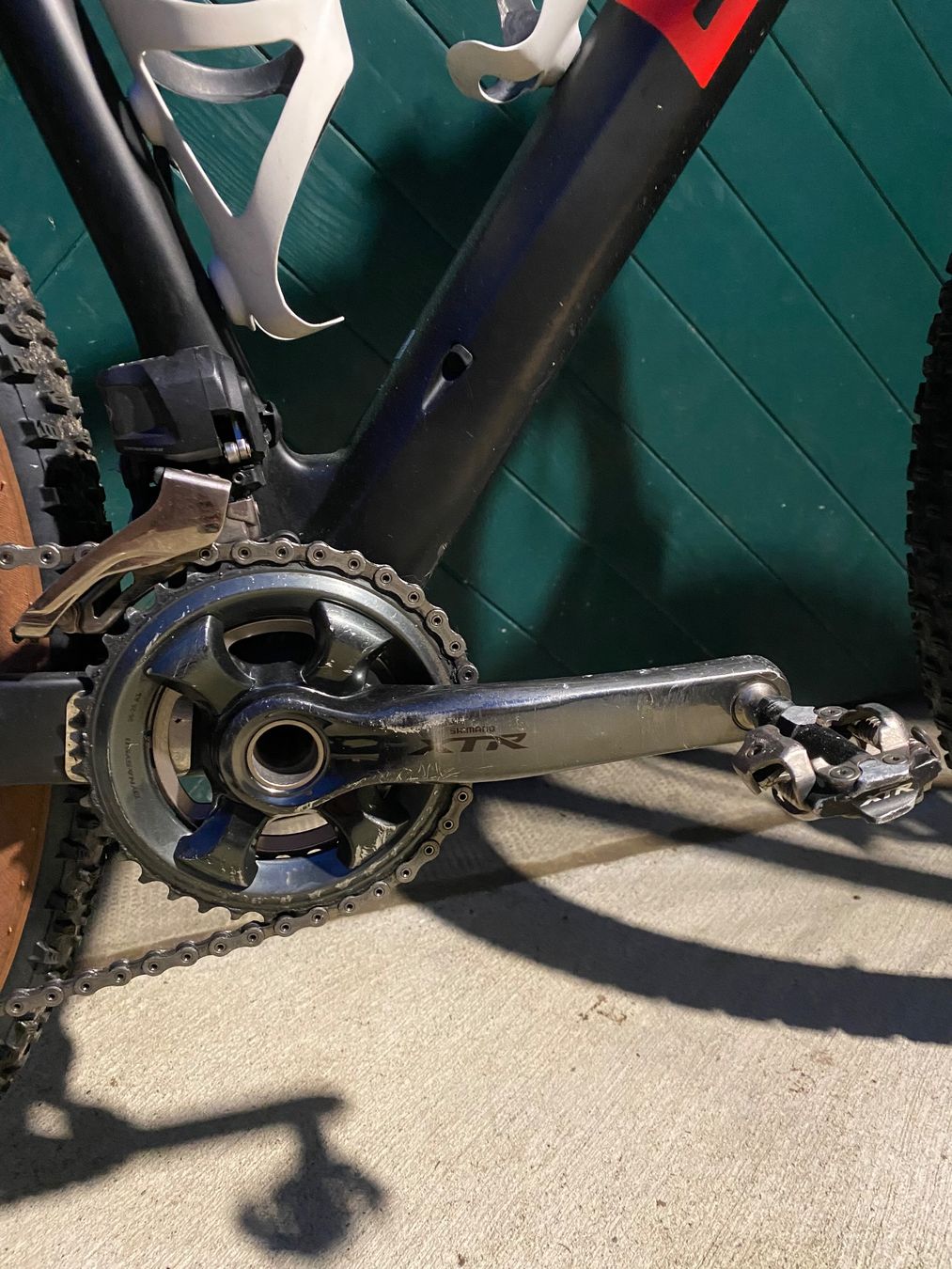 BMC Biciclette: VTT Team Élite 01 – Usato da Genève venduto da KirinFelt 4
