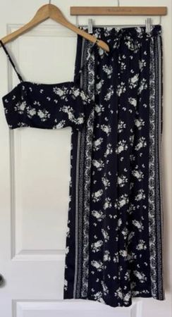 Hoya of Harlow 2-Teiler Set 