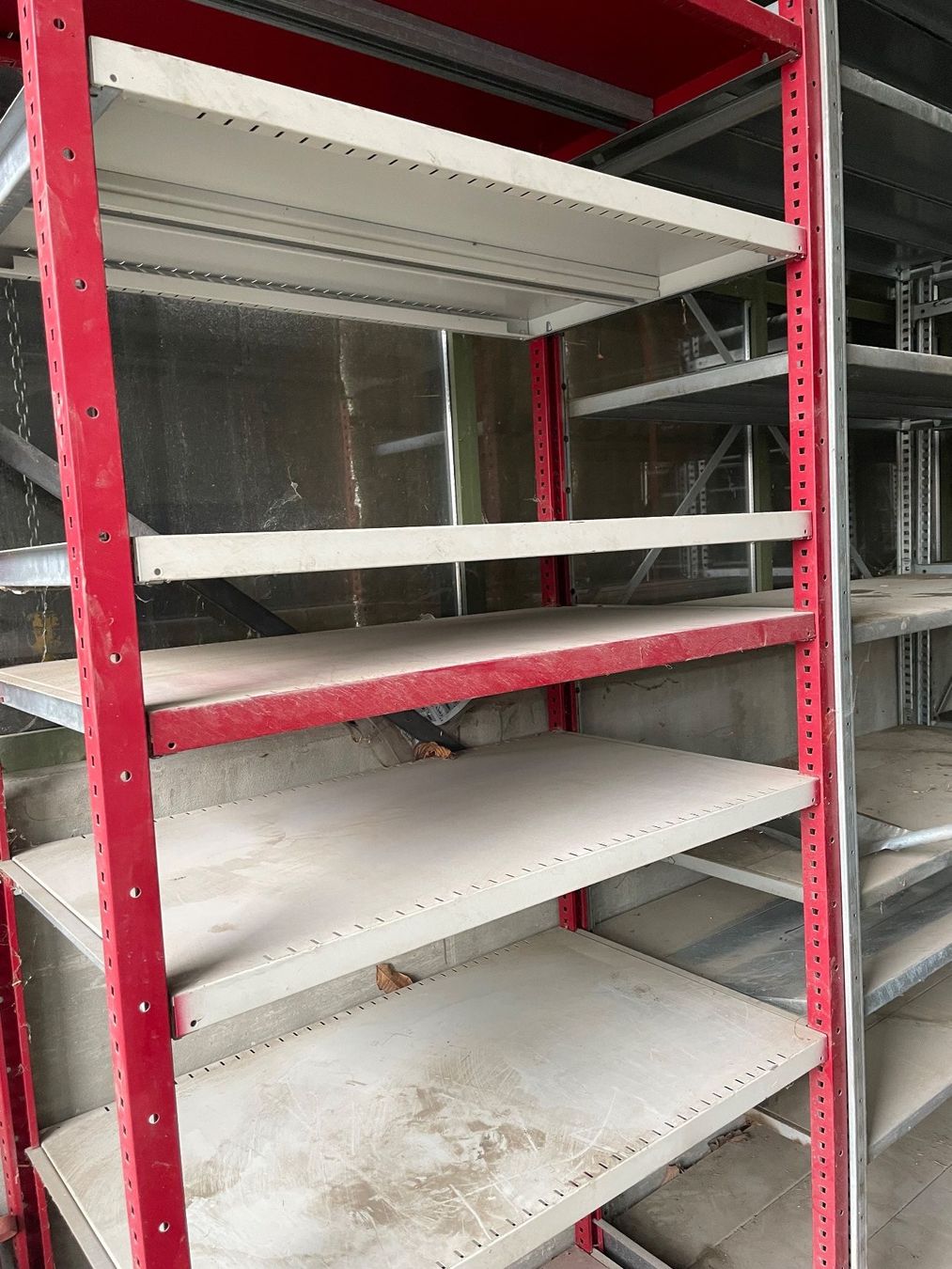 Scaffali: Regal – Usato da Oberbüren venduto da kai_dhc6