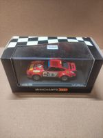 Minichamps 64 - Porsche 934