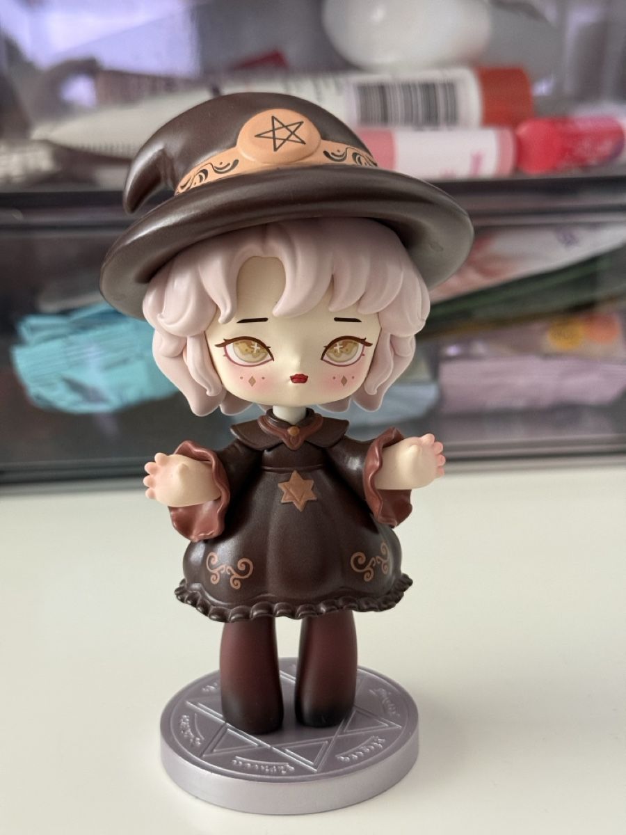 Statuette: Emma MISYA Incredible Magic Academy - Lily – Nuovo (secondo la descrizione) da Bachenbülach venduto da Shukkley