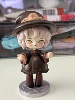 Emma MISYA Incredible Magic Academy - Lily