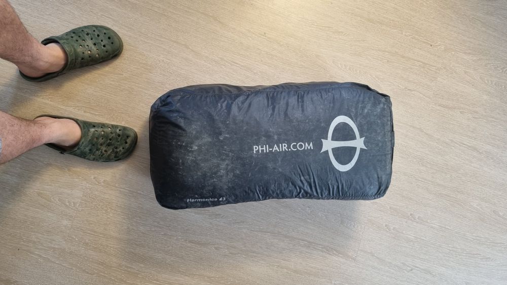 Phi Flug- & Drachensport: PHI Viola 24 – Lightweight, Compact Glider – Good Condition – Gebraucht aus Gunten von alb_kj8n 5