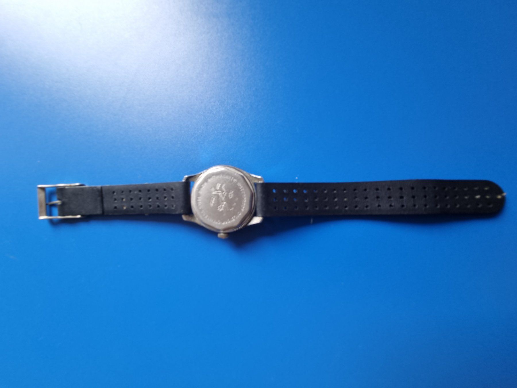 Uhren: ROUAN SEATIMER Uhr – Gebraucht aus Schaffhausen von Leveron13 7
