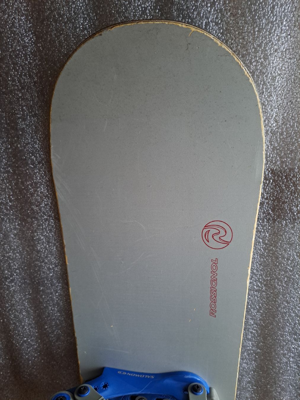Boards: Rossignol  Snowboard 145cm – D'occasion à Morens FR par Kiscica 1