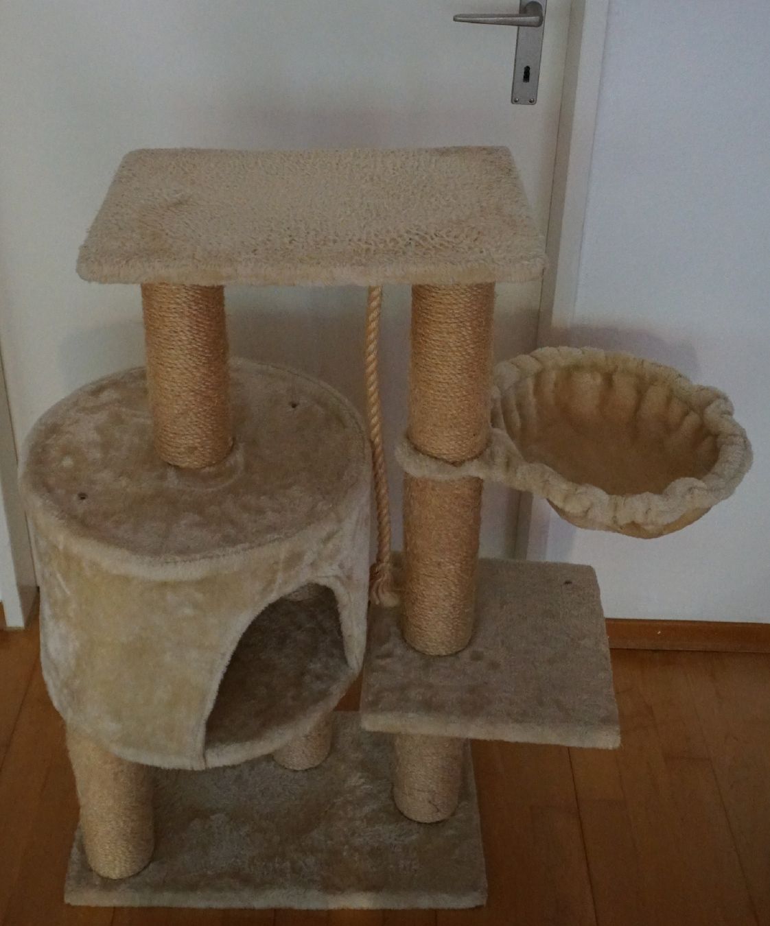 Arbres à chats: Katzenbaum – D'occasion à Zürich par ina_sc8h 2