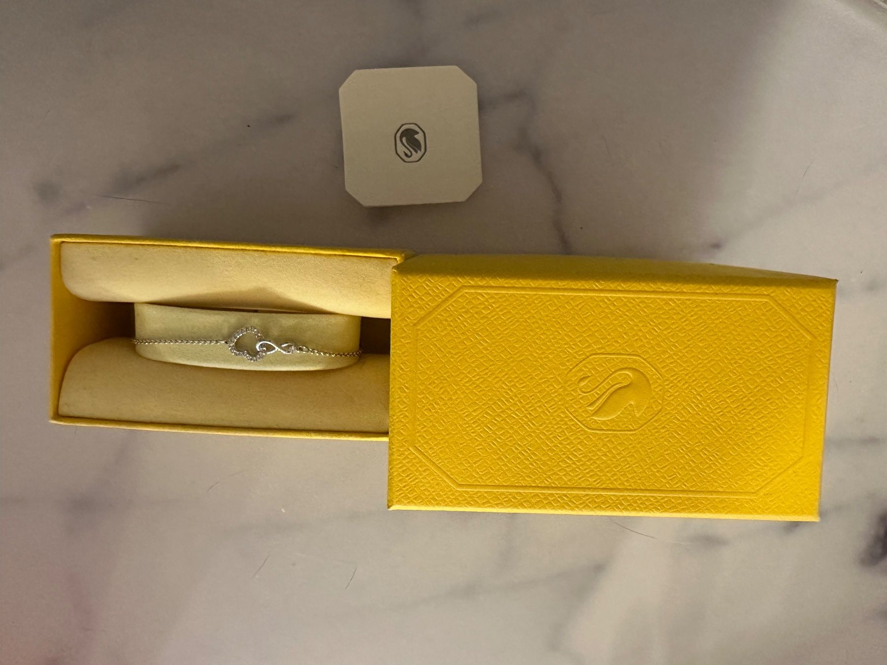 Swarovski Armbänder & -reifen: Swarovski Hyperbola Armband – Gebraucht aus Urdorf von Selina-m 2