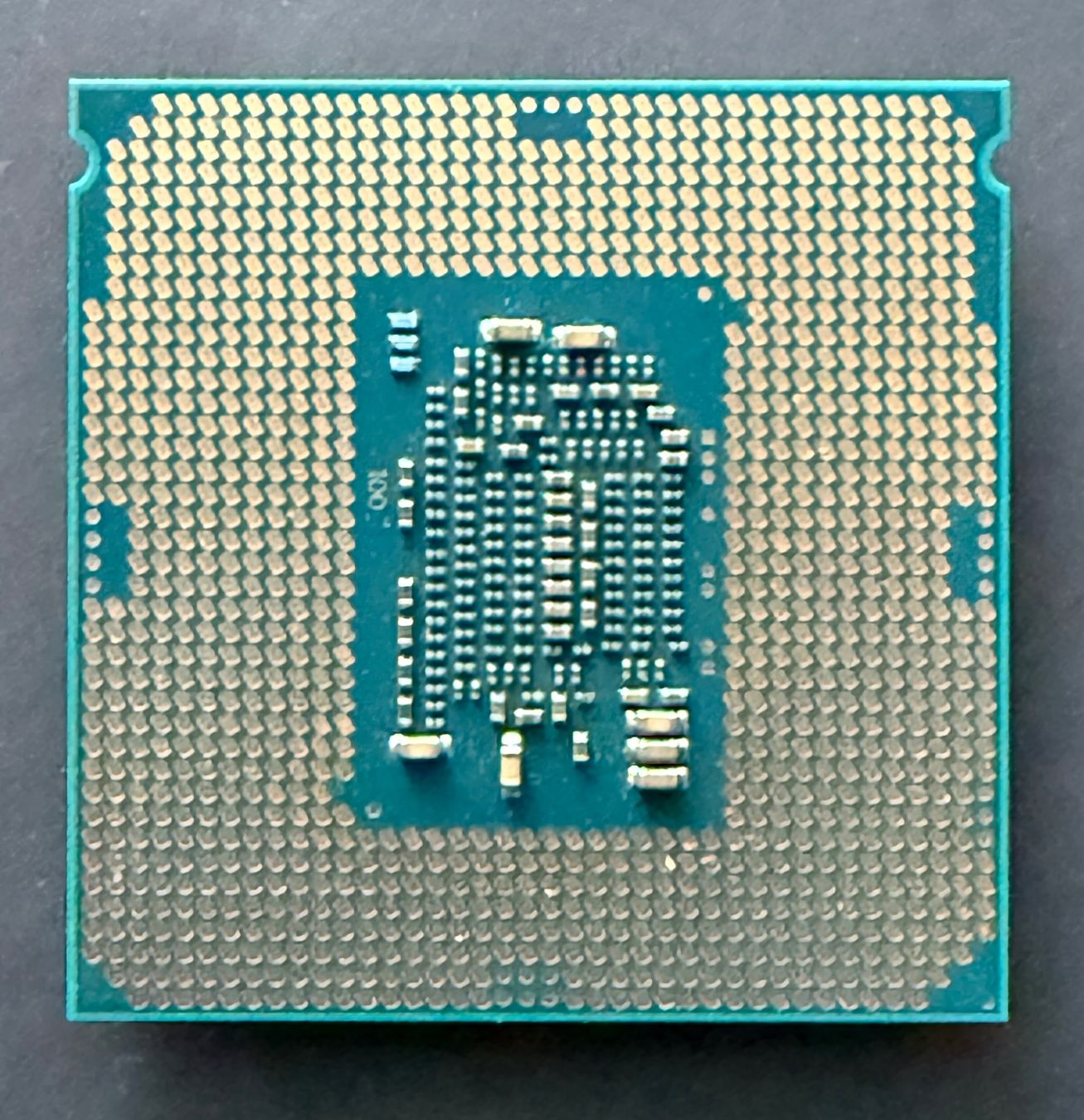 Intel Elektronikbauteile: Prozessor Intel Core I7 6700 – Gebraucht aus Kehrsatz von VVP 1