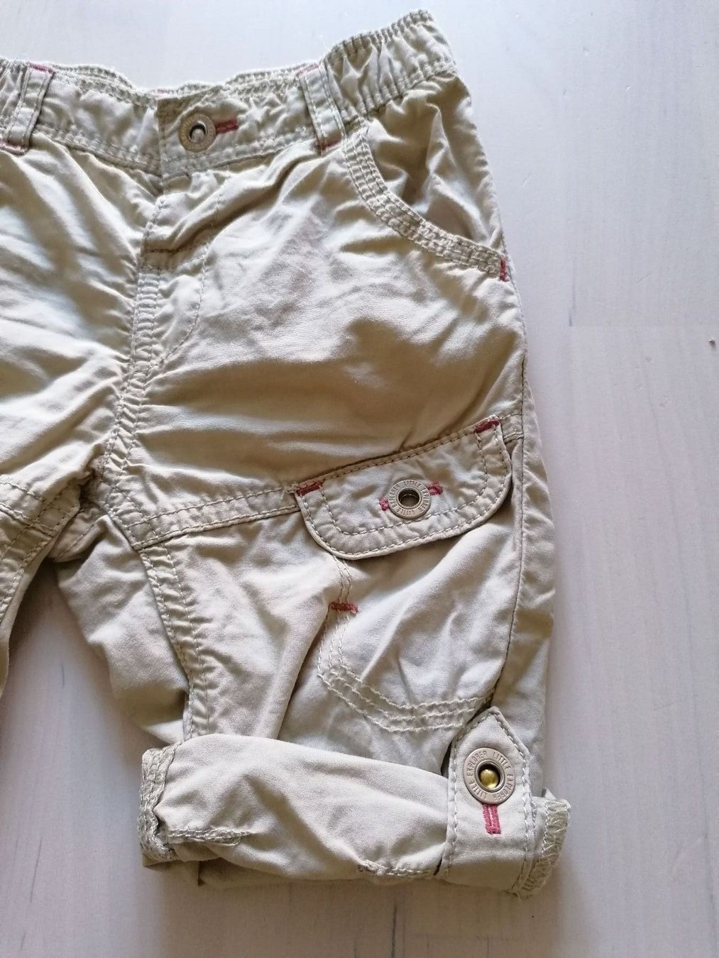 Pantaloni: Hose Gr. 68 – Usato da Seuzach venduto da nadine.baur84 2