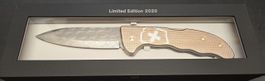 Damast LE 2020 1520/6000